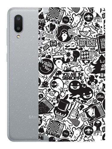 SM M02 B&WGraffiti.jpg