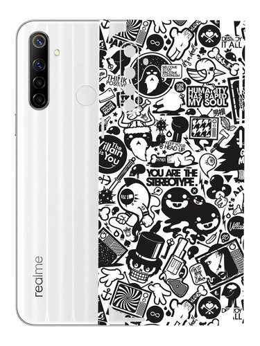 Realme Narzo 10 B&WGraffiti.jpg