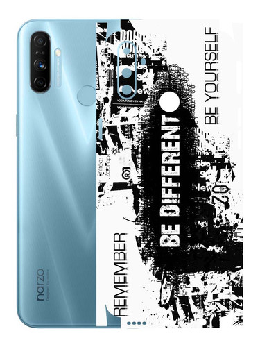 Realme Narzo 20A BeDifferent.jpg