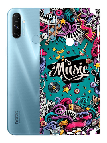 Realme Narzo 20A Music.jpg
