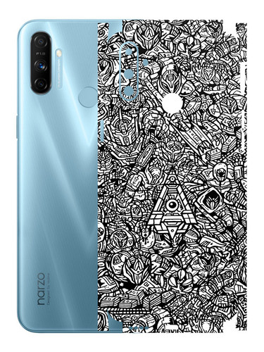 Realme Narzo 20A MonocromeBots.jpg