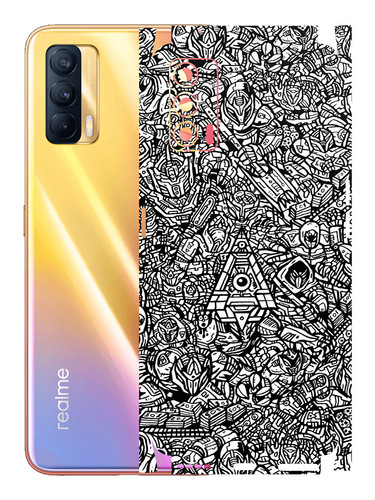 Realme X7 MonocromeBots.jpg