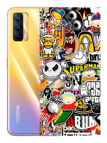 Realme X7 StickerBomb.jpg