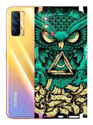 Realme X7 GreenOwl.jpg