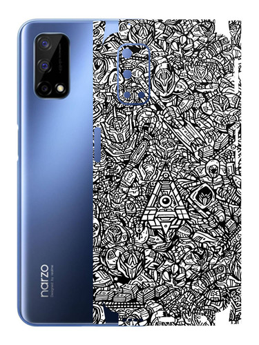 Realme Narzo 30 Pro 5G MonocromeBots.jpg