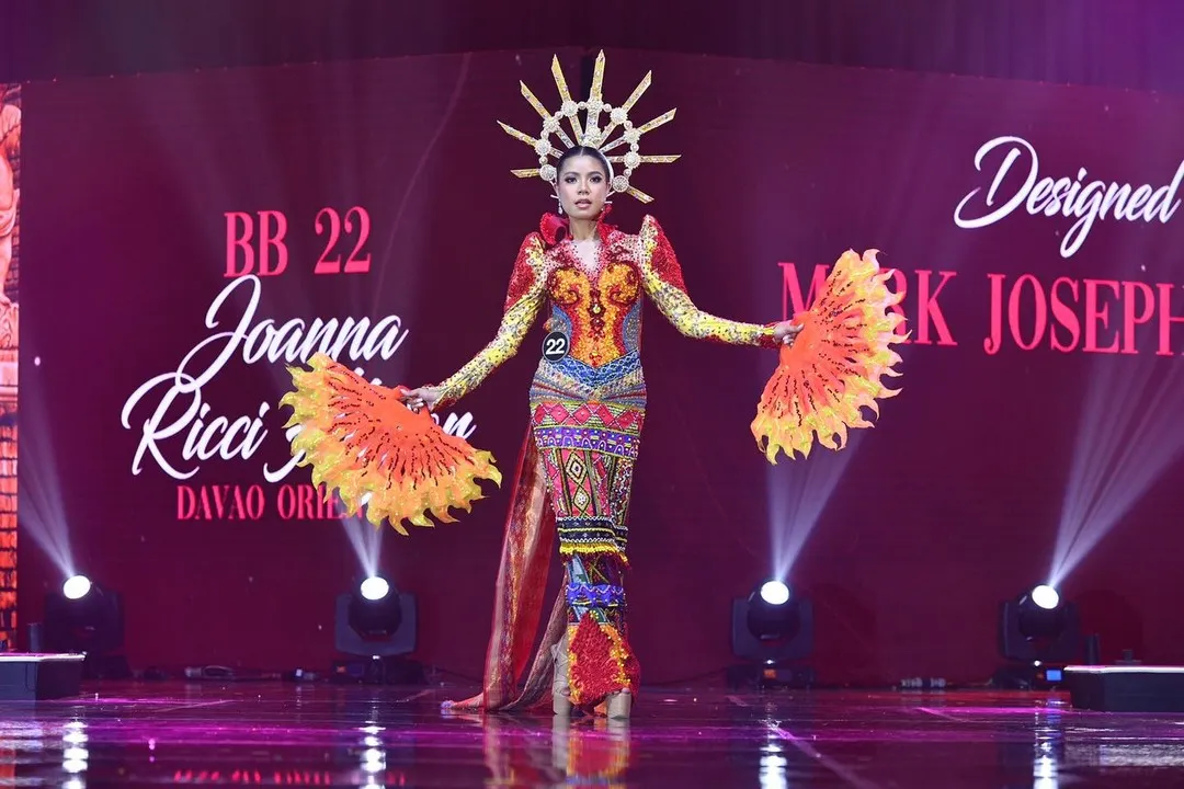 candidatas a binibining pilipinas 2022. final: 31 july. - Página 18 8v2KGV