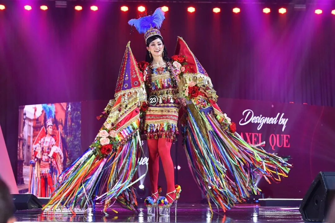 candidatas a binibining pilipinas 2022. final: 31 july. - Página 18 8v3Ps4