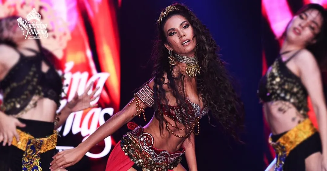 candidatas a binibining pilipinas 2022. final: 31 july. - Página 20 8vDhga