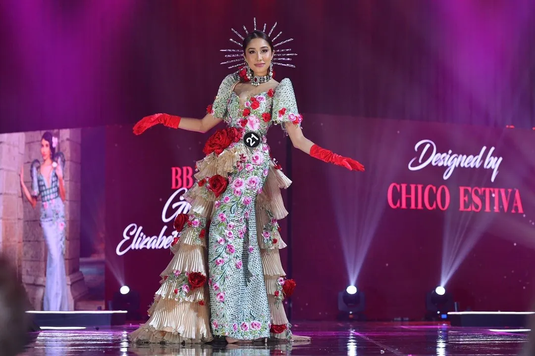 candidatas a binibining pilipinas 2022. final: 31 july. - Página 18 8vJWbf