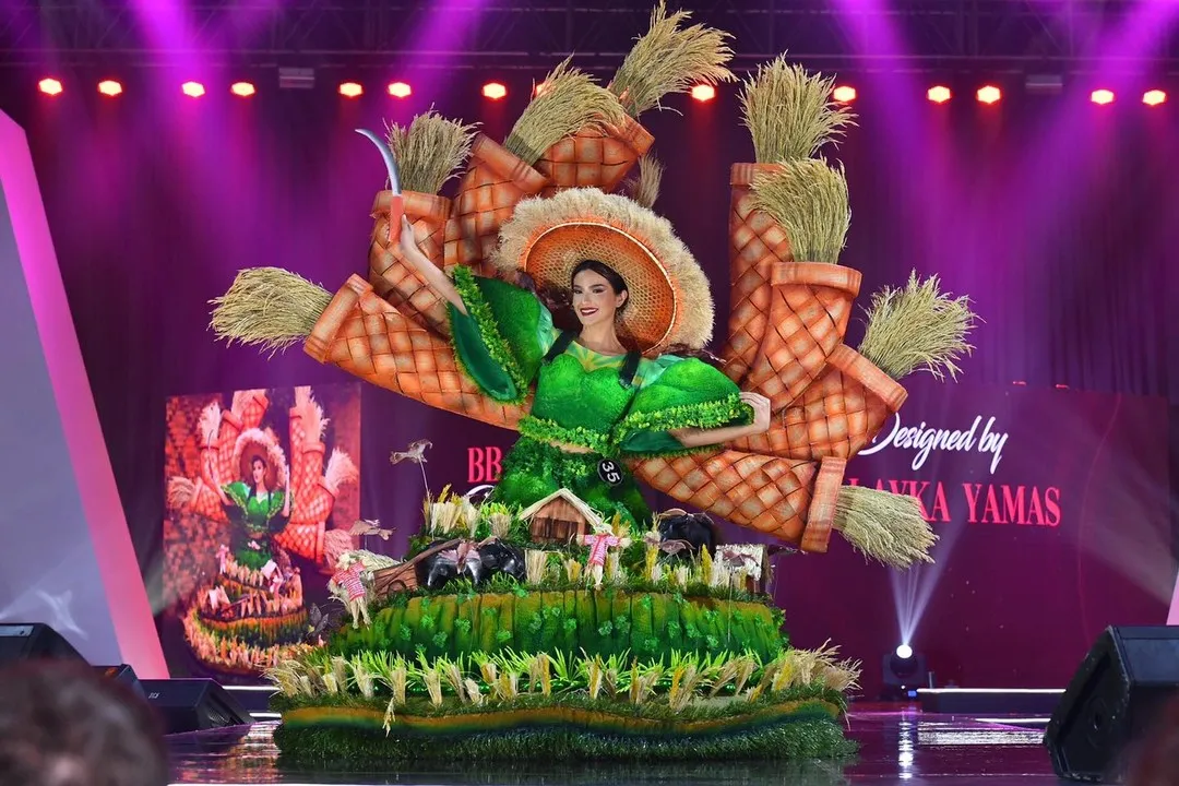 candidatas a binibining pilipinas 2022. final: 31 july. - Página 19 8vcINs