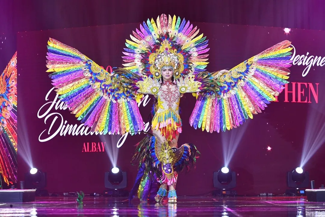 candidatas a binibining pilipinas 2022. final: 31 july. - Página 18 8vz0Qt