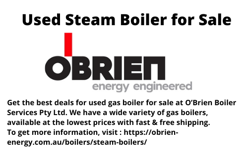 Used Steam Boiler for Sale.png