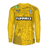 Zalaegerszegi TE Kapus 2