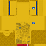 Zalaegerszegi TE 2022 23 Kapus 2 Mez