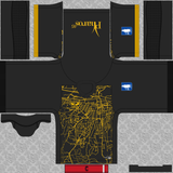 Zalaegerszegi TE 2022 23 Kapus Mez