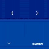 Zalaegerszegi TE 2022 23 Hazai nadrág