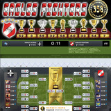 Nemzeti Kupa 107.Szezon Dönto