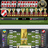 Nemzetközi kupa Dönto 107.Szezon