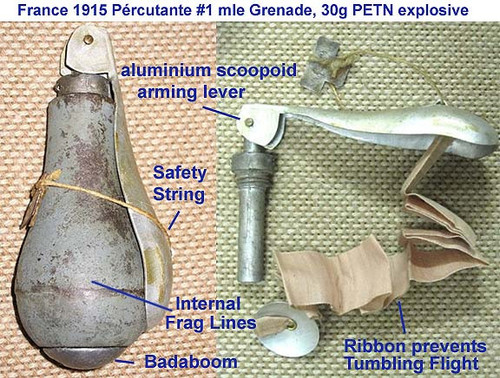 P1grenade