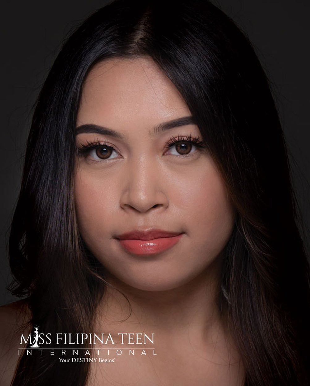 candidatas a miss filipina teen international 2021. final: 31 july. - Página 2 A5ClcX