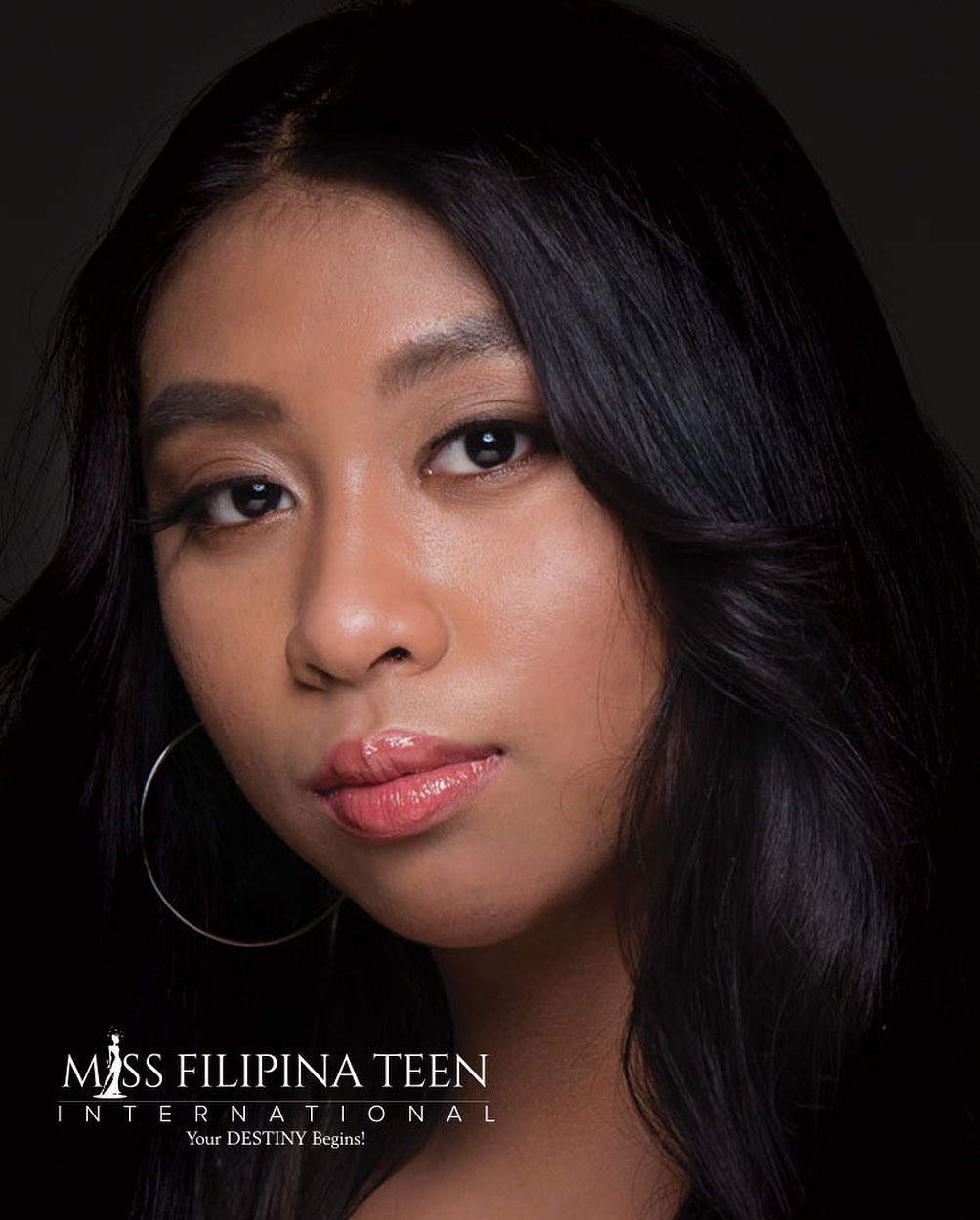 candidatas a miss filipina teen international 2021. final: 31 july. A5Cx8g