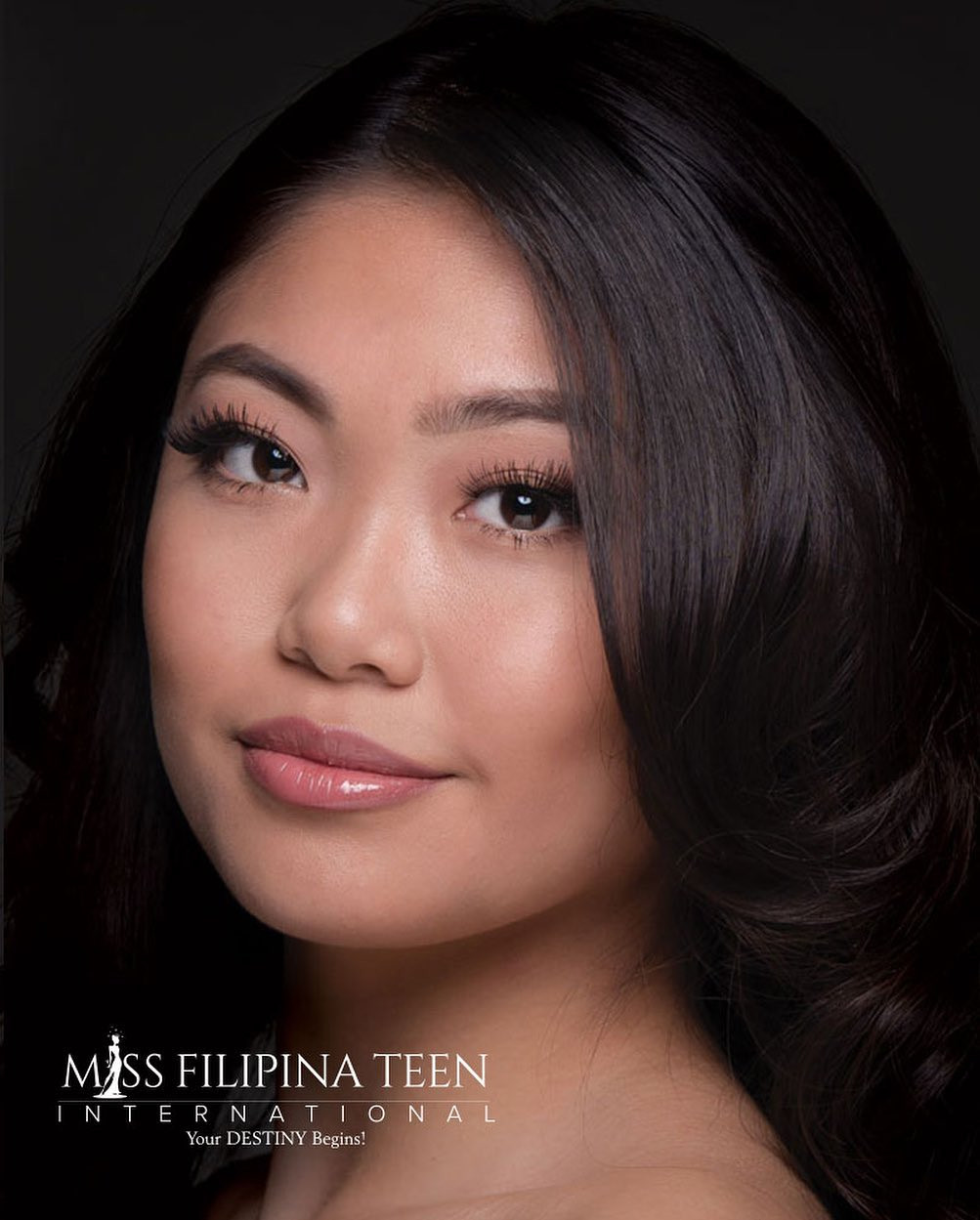candidatas a miss filipina teen international 2021. final: 31 july. - Página 2 A5Inpe