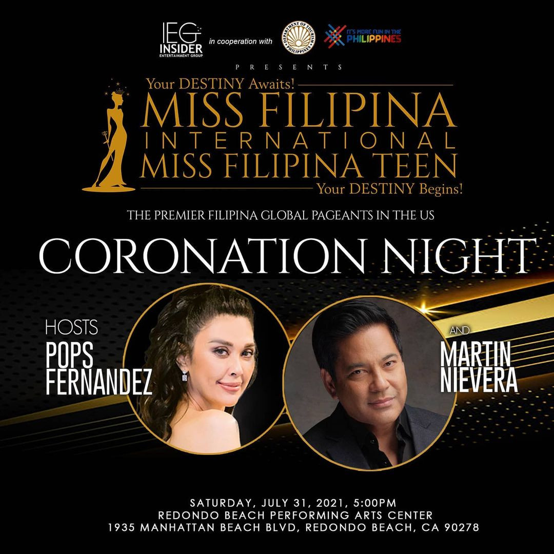 candidatas a miss filipina teen international 2021. final: 31 july. - Página 2 A5IxTu