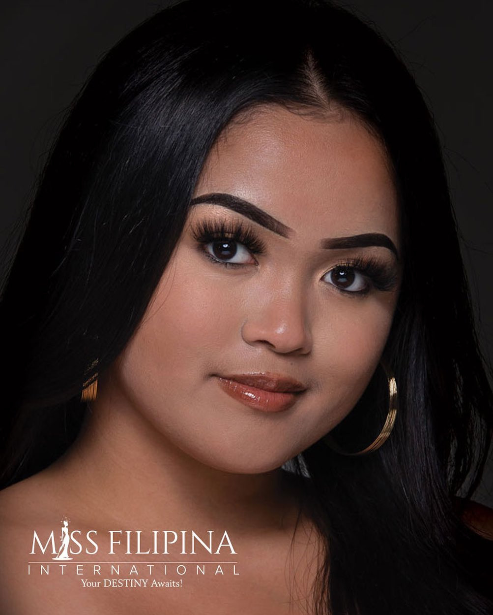 candidatas a miss filipina international 2021. final: 31 july. A5KNp4