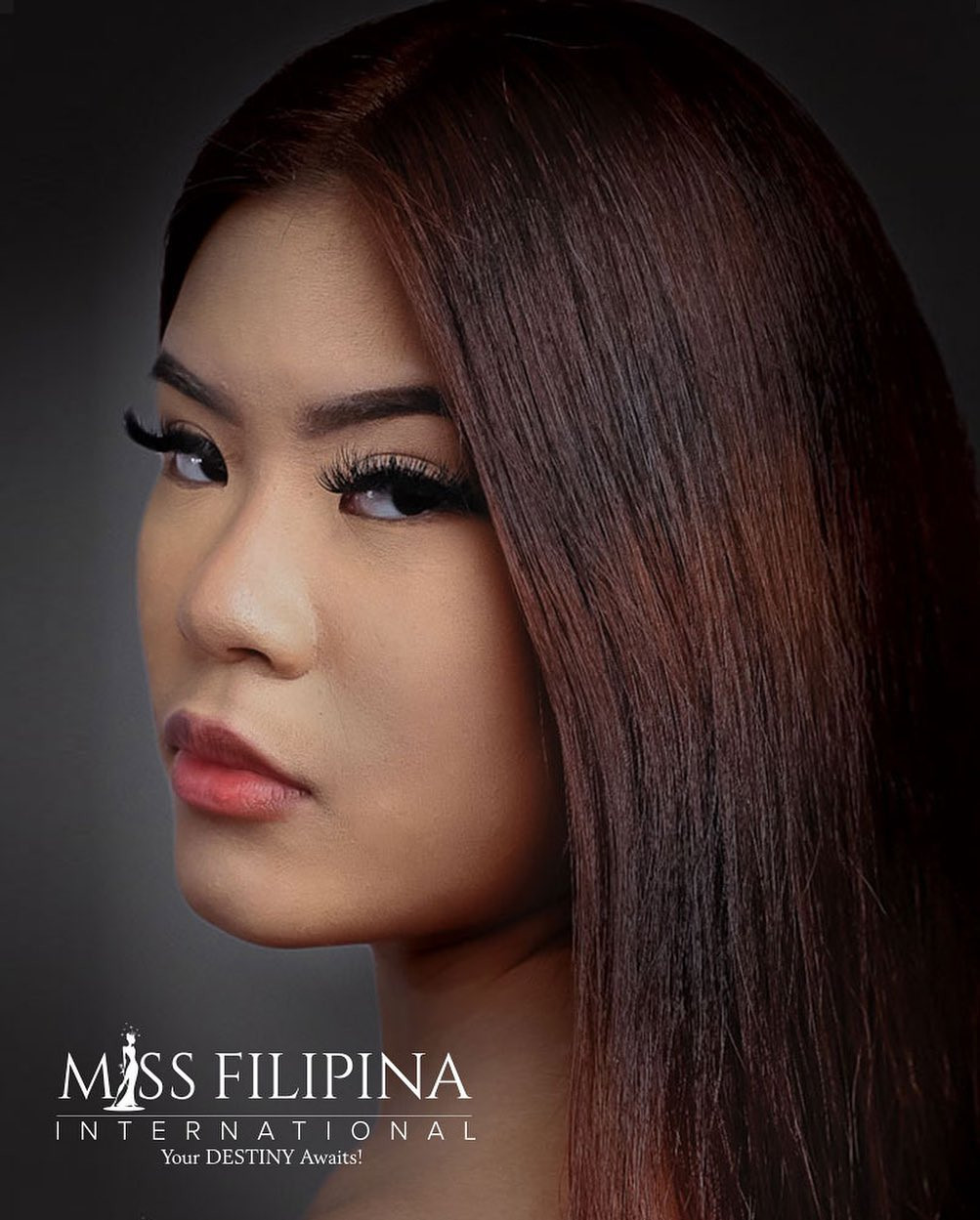 candidatas a miss filipina international 2021. final: 31 july. A5KjYG