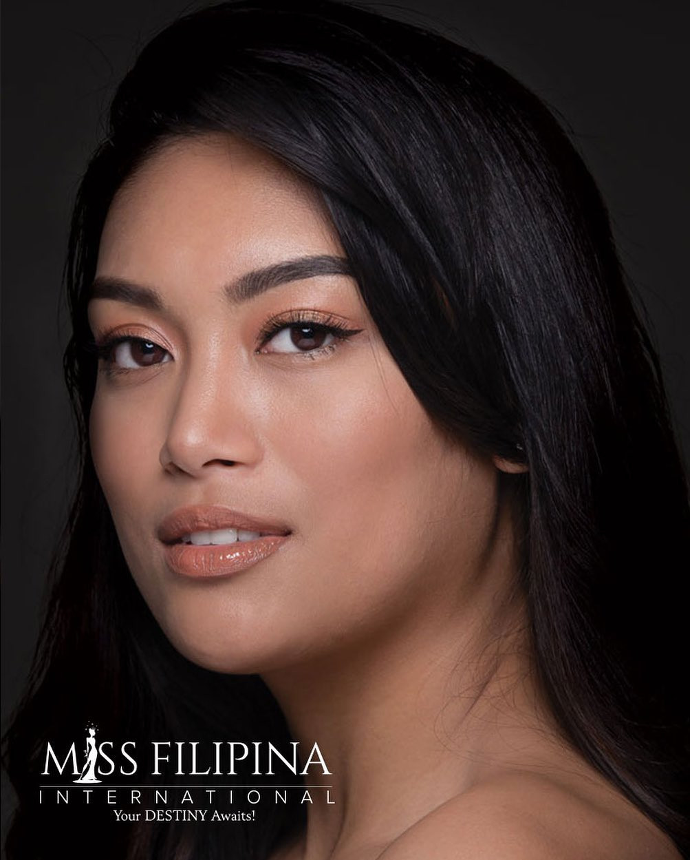 candidatas a miss filipina international 2021. final: 31 july. A5dcWF