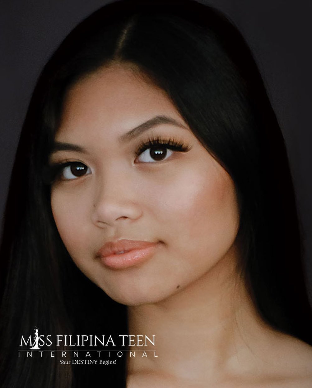 candidatas a miss filipina teen international 2021. final: 31 july. - Página 2 A5zGgS