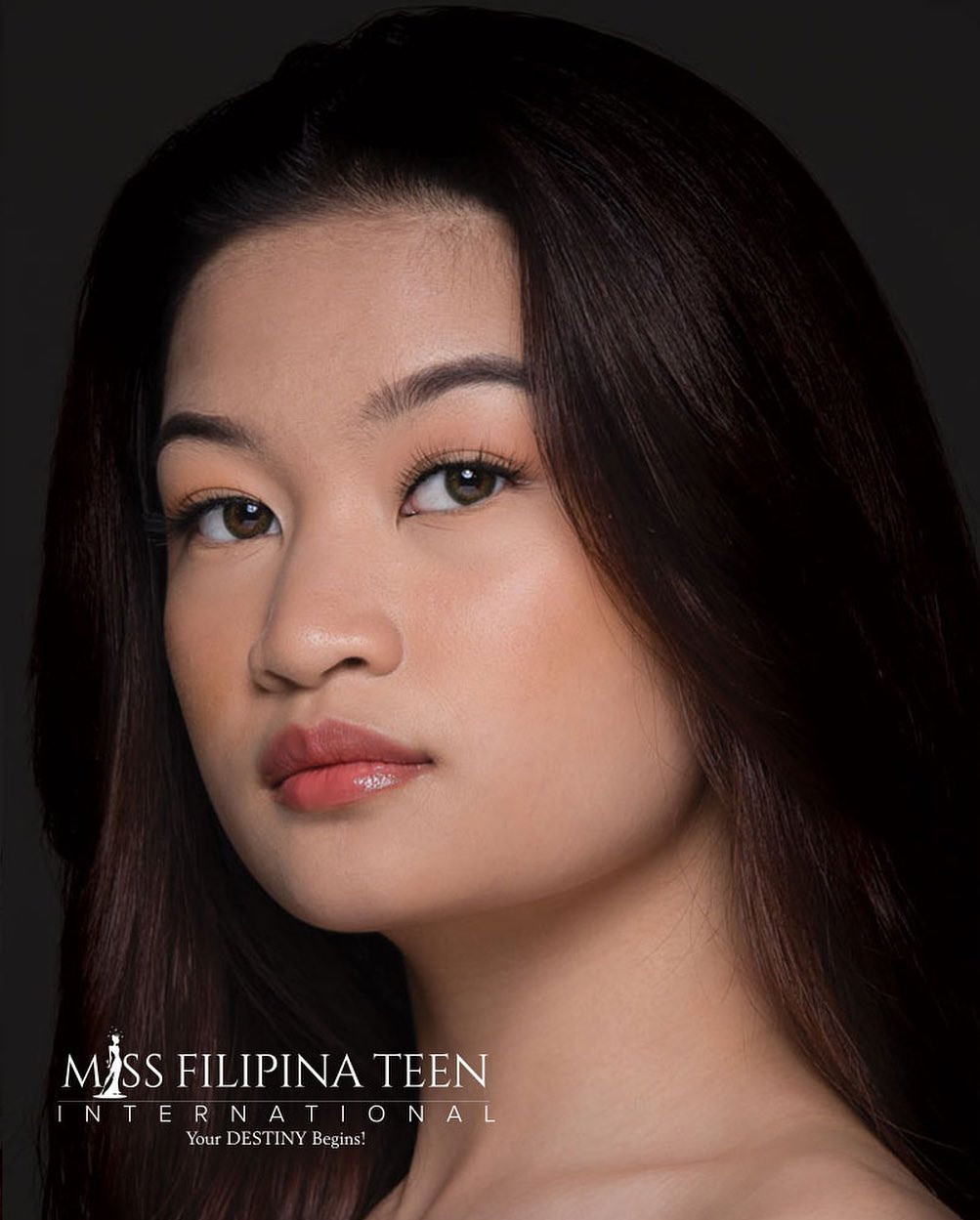 candidatas a miss filipina teen international 2021. final: 31 july. - Página 2 A5zNXj