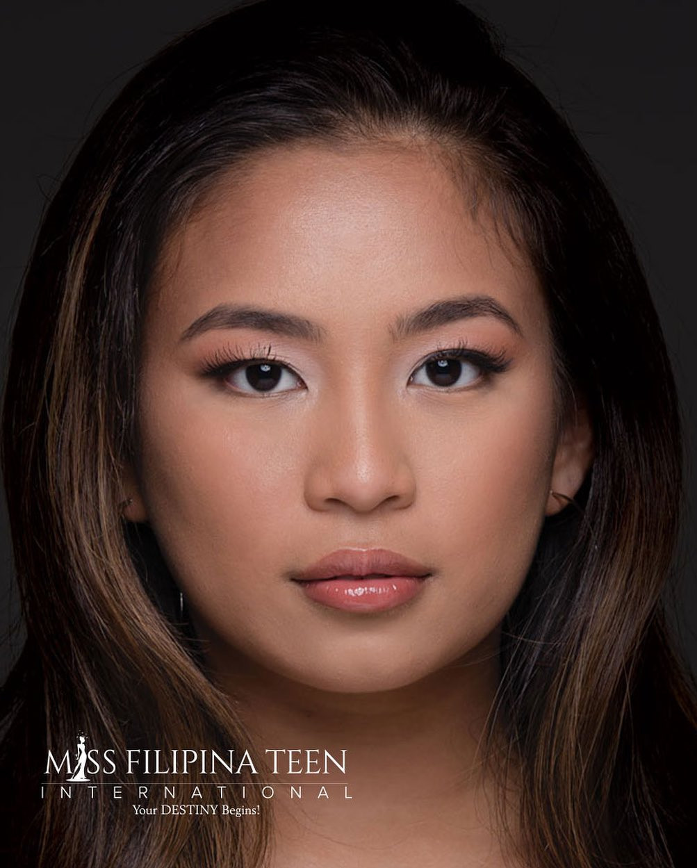 candidatas a miss filipina teen international 2021. final: 31 july. - Página 2 A5zPIa