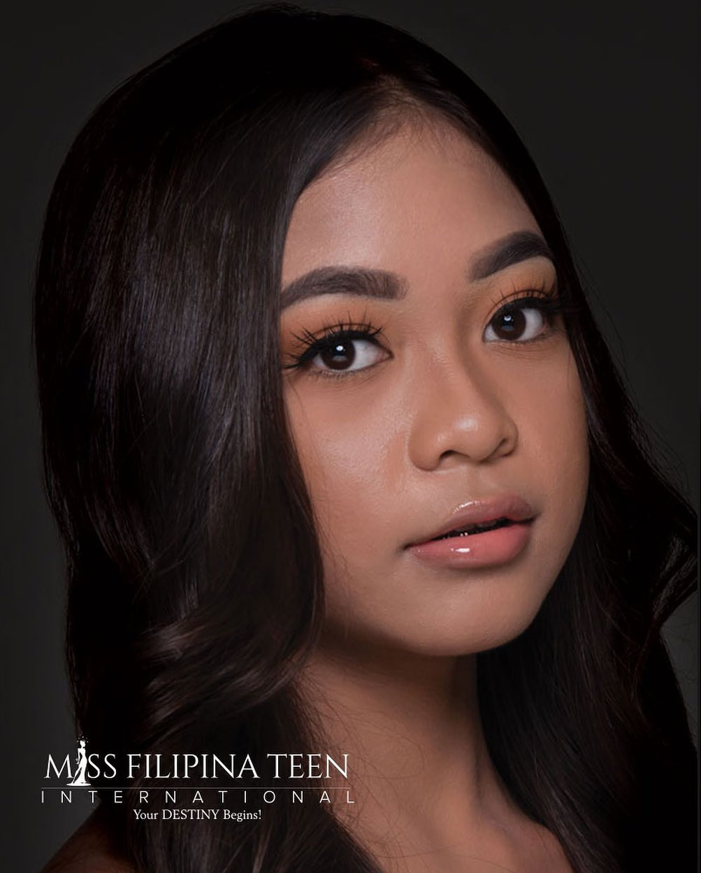 candidatas a miss filipina teen international 2021. final: 31 july. - Página 2 A5zXee