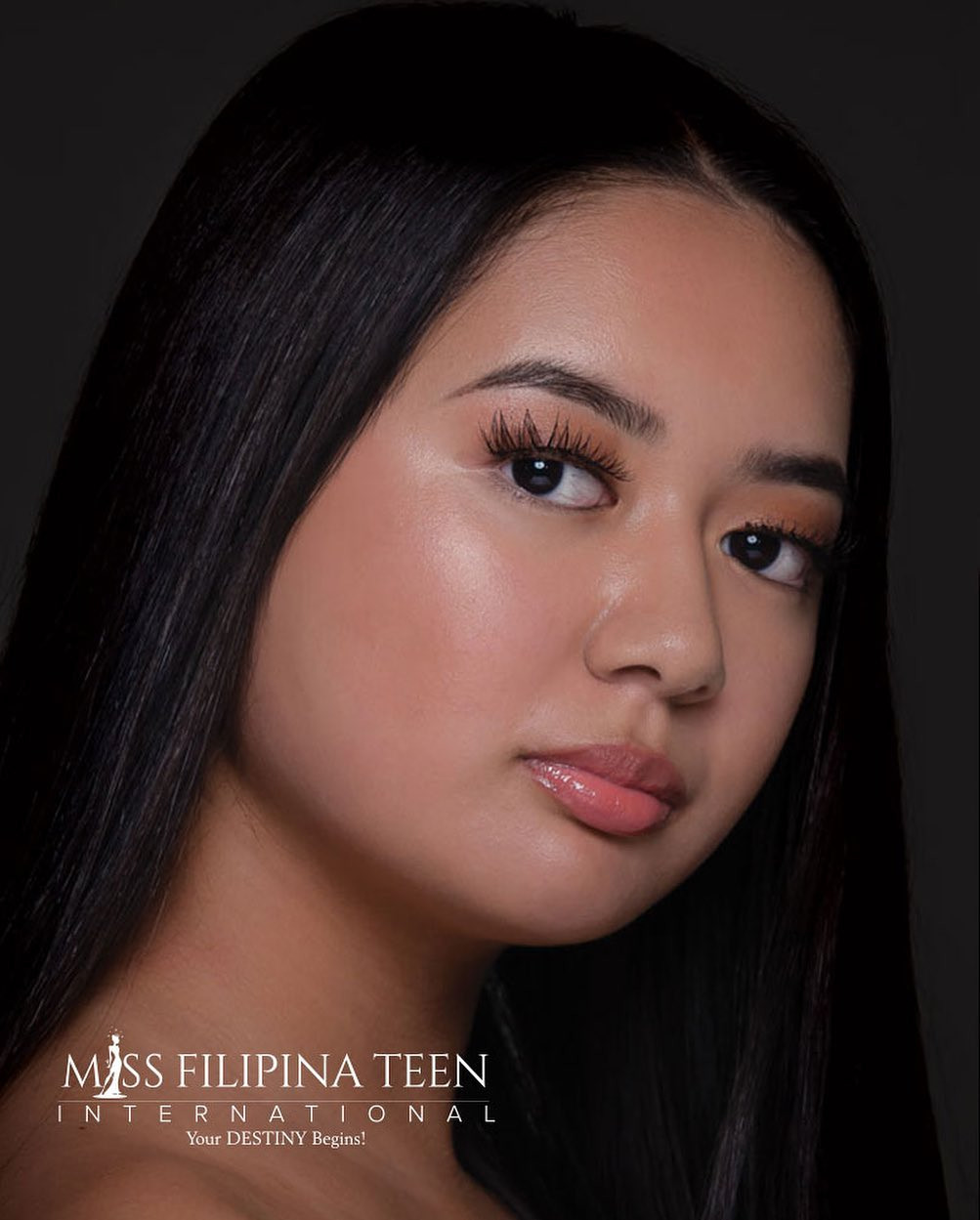 candidatas a miss filipina teen international 2021. final: 31 july. - Página 2 A5zhmu