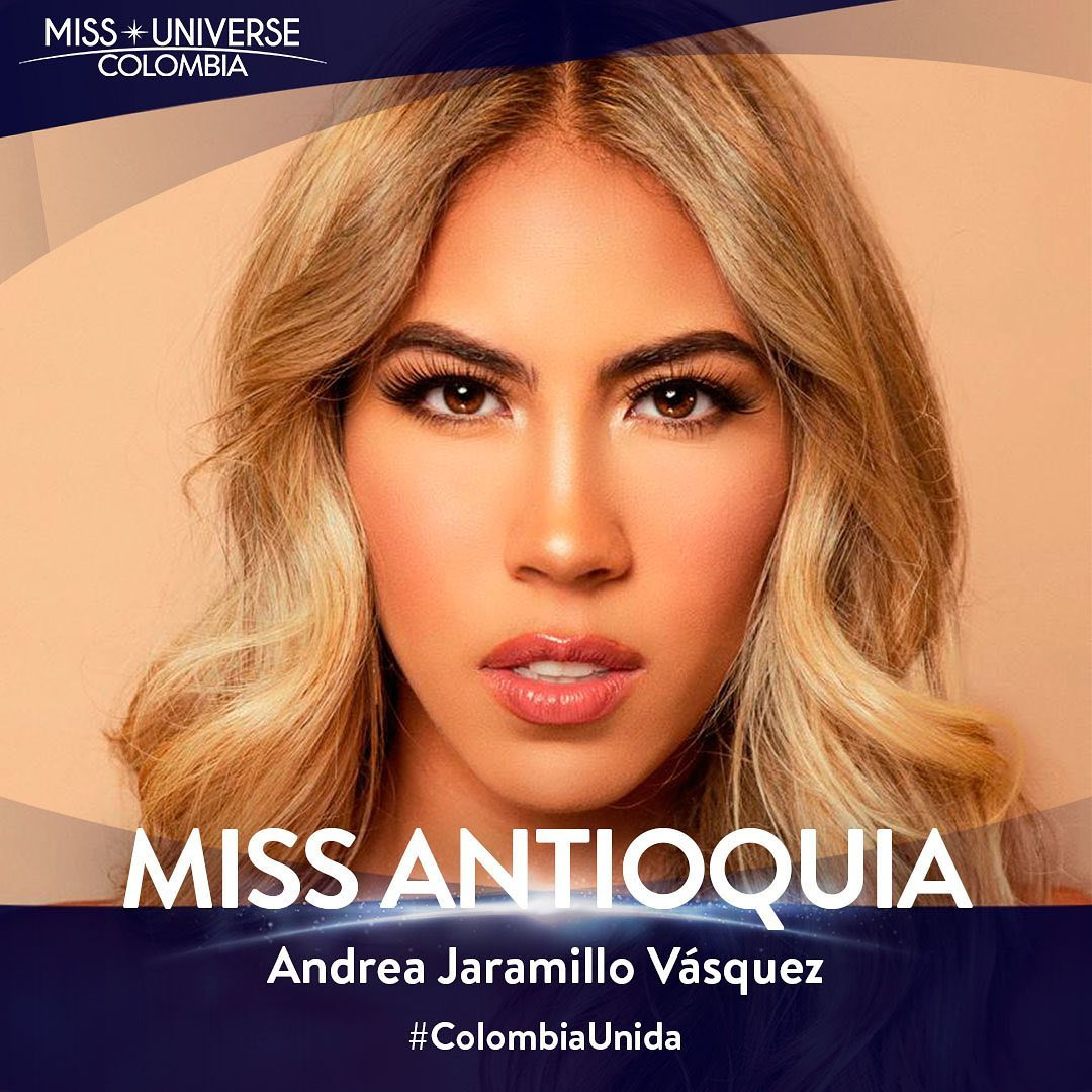 candidatas a miss universe colombia 2021. final: 18 oct. sede: neiva. A8HANa