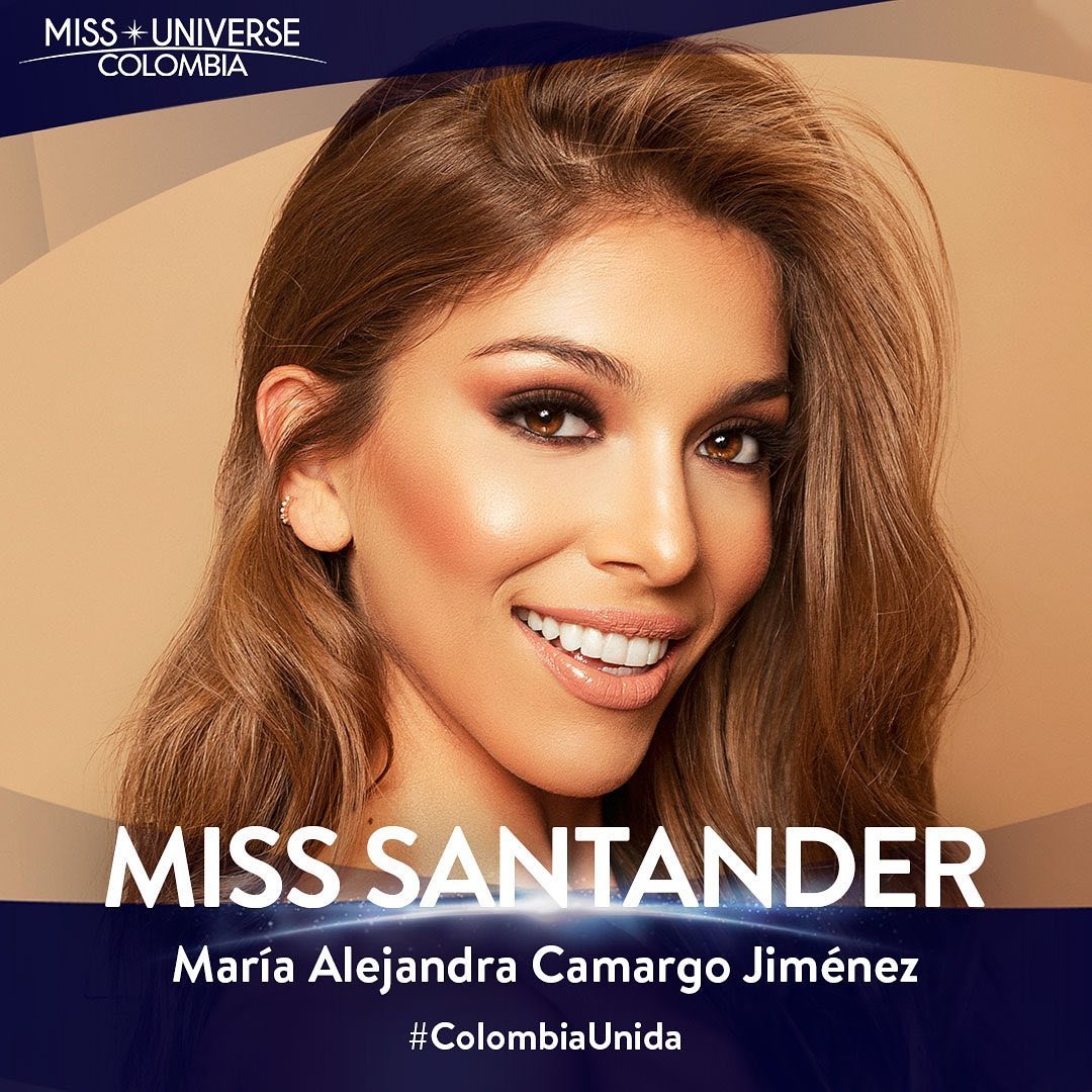 candidatas a miss universe colombia 2021. final: 18 oct. sede: neiva. - Página 2 A8dnv1