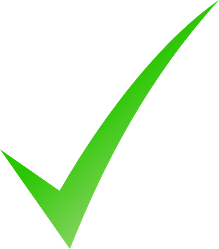 kisspng line triangle point area green tick png picture 5a756f7983e689.6751696415176456895403.png