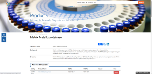 Matrix Metalloproteinase 8.png