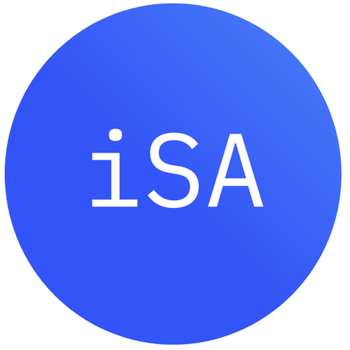 isa logo