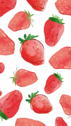 strawberry