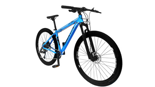 Bike Absolute Azul 2 prime