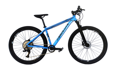 Bike Absolute Azul 1 Prime