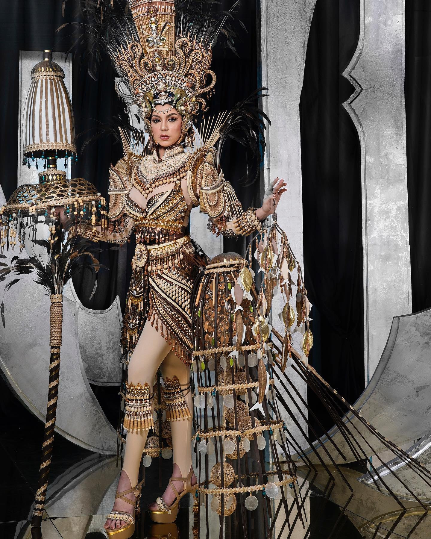 tracy maureen perez vence miss world philippines 2021.  - Página 24 AD4gt9