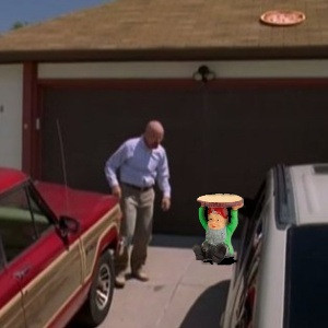 cena de breaking bad em que walt bryan cranston joga uma pizza no telhado 1426105096010 300x300.jpg