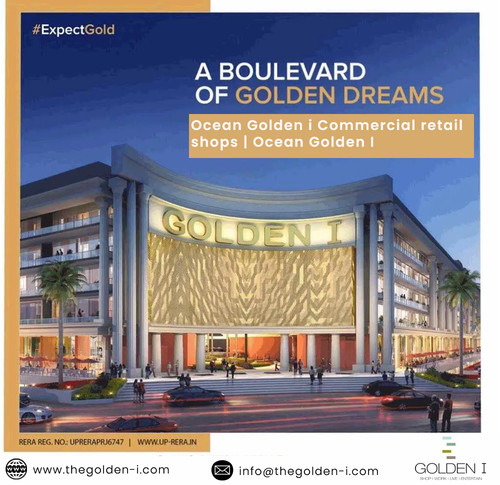 Ocean Golden Eye Commercial retail shops Ocean Golden I.jpg