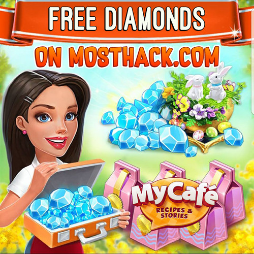 Hack My Cafe on MostHack.com 3.jpg