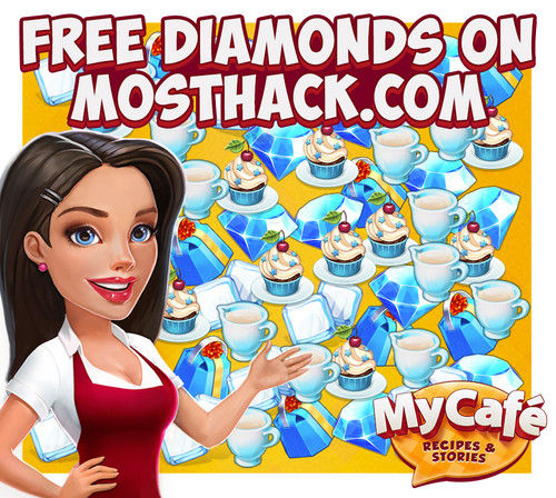 Hack My Cafe on MostHack.com 2.jpg