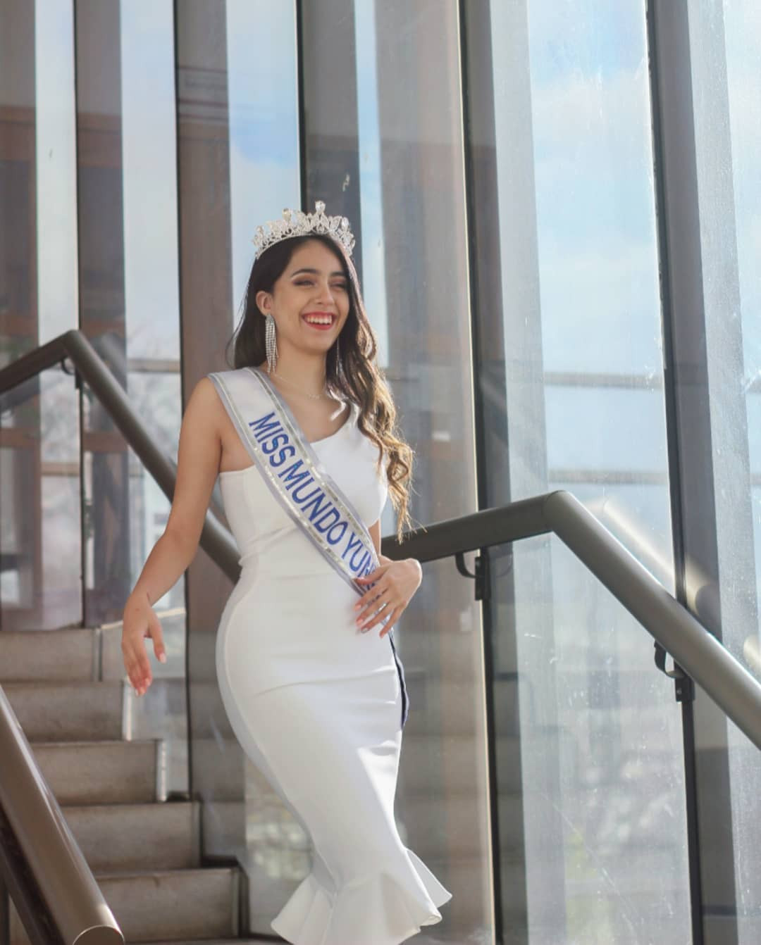 chile - candidatas a miss chile mundo 2021. final: 26 july. - Página 2 ARmVHP