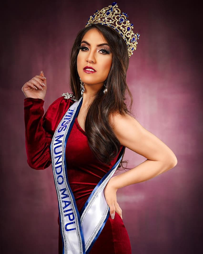 chile - candidatas a miss chile mundo 2021. final: 26 july. - Página 2 ARy7Gj